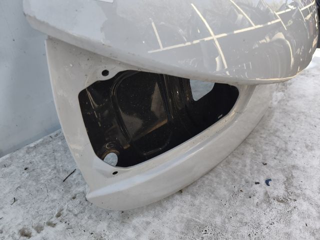 bontott AUDI A1 Csomagtérajtó (Üres lemez)