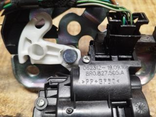 bontott AUDI A1 Csomagtérajtó Zárszerkezet