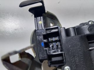 bontott AUDI A1 Csomagtérajtó Zárszerkezet