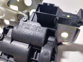 bontott AUDI A1 Csomagtérajtó Zárszerkezet