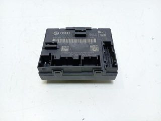 bontott AUDI A1 Elektronika (Magában)