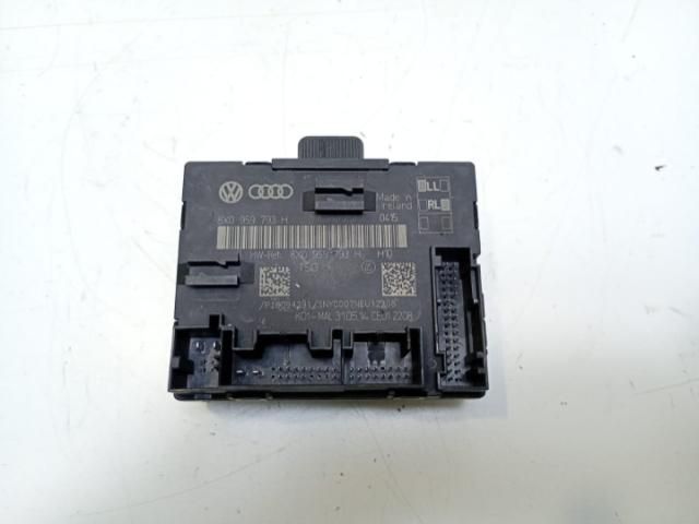 bontott AUDI A1 Elektronika (Magában)