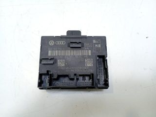 bontott AUDI A1 Elektronika (Magában)