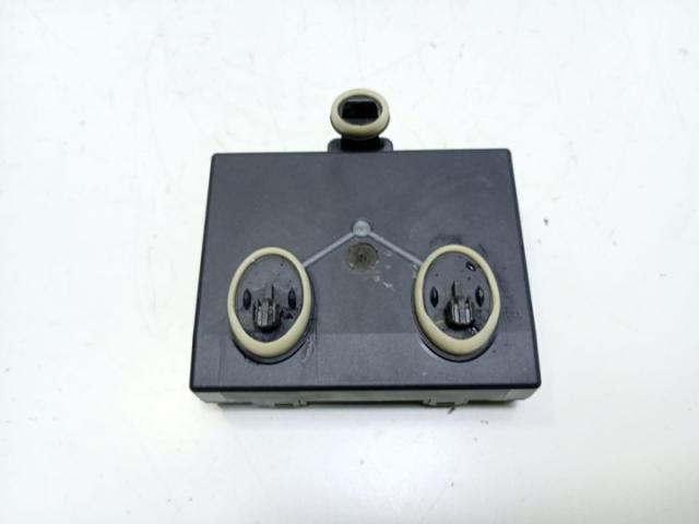 bontott AUDI A1 Elektronika (Magában)