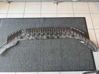 bontott AUDI A1 Első Lökhárító Alsó (Műanyag)