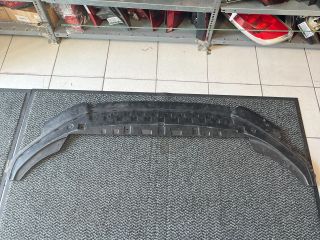 bontott AUDI A1 Első Lökhárító Alsó (Műanyag)