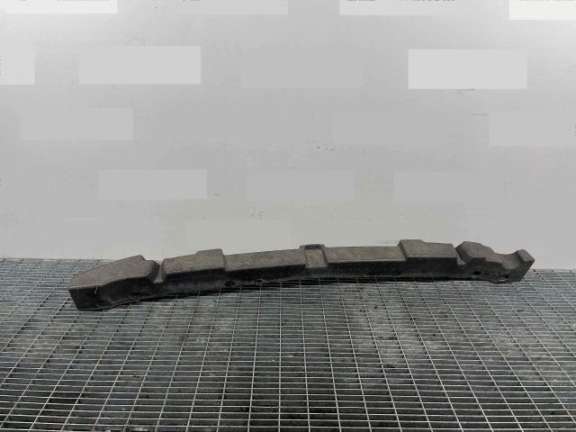 bontott AUDI A1 Első Lökhárító Merevítő (Fém)