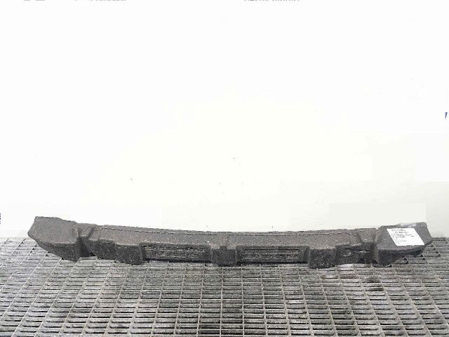 bontott AUDI A1 Első Lökhárító Merevítő (Fém)