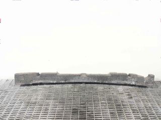 bontott AUDI A1 Első Lökhárító Merevítő (Fém)