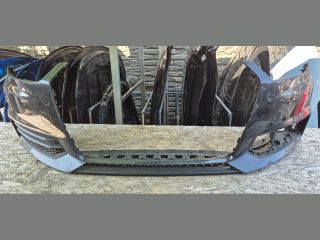 bontott AUDI A1 Első Lökhárító (Üresen)