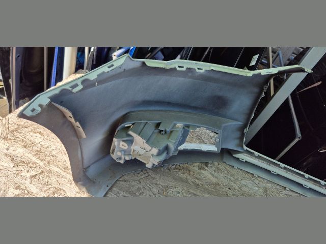 bontott AUDI A1 Első Lökhárító (Üresen)