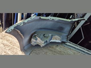 bontott AUDI A1 Első Lökhárító (Üresen)