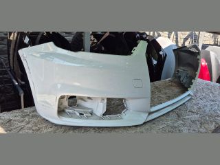 bontott AUDI A1 Első Lökhárító (Üresen)
