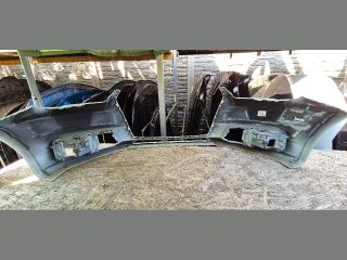 bontott AUDI A1 Első Lökhárító (Üresen)