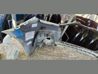 bontott AUDI A1 Első Lökhárító (Üresen)