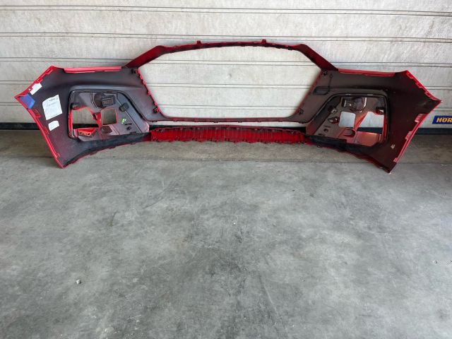 bontott AUDI A1 Első Lökhárító (Üresen)