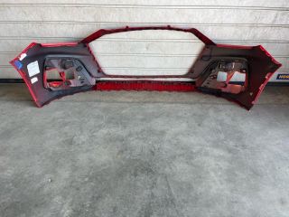 bontott AUDI A1 Első Lökhárító (Üresen)