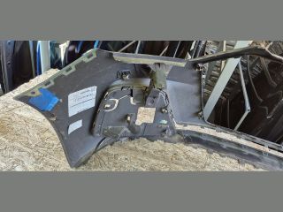 bontott AUDI A1 Első Lökhárító (Üresen)