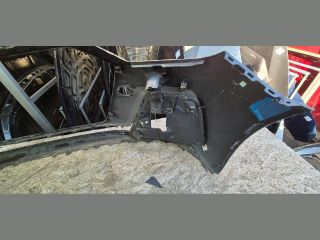 bontott AUDI A1 Első Lökhárító (Üresen)