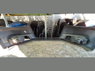 bontott AUDI A1 Első Lökhárító (Üresen)