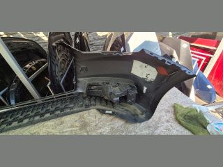 bontott AUDI A1 Első Lökhárító (Üresen)