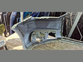 bontott AUDI A1 Első Lökhárító (Üresen)