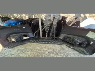 bontott AUDI A1 Első Lökhárító (Üresen)