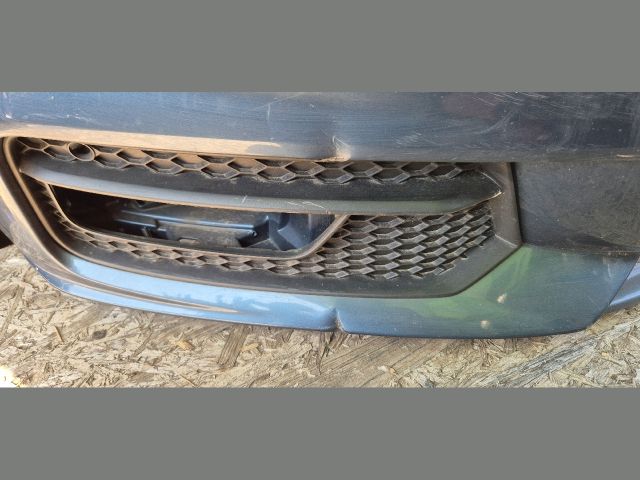 bontott AUDI A1 Első Lökhárító (Üresen)