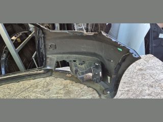 bontott AUDI A1 Első Lökhárító (Üresen)