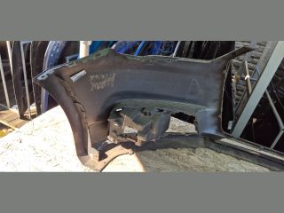 bontott AUDI A1 Első Lökhárító (Üresen)