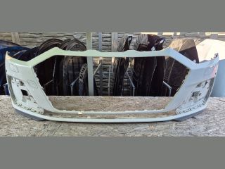 bontott AUDI A1 Első Lökhárító (Üresen)