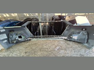 bontott AUDI A1 Első Lökhárító (Üresen)