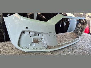 bontott AUDI A1 Első Lökhárító (Üresen)