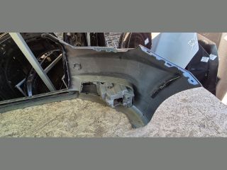 bontott AUDI A1 Első Lökhárító (Üresen)