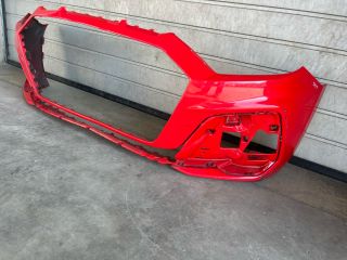 bontott AUDI A1 Első Lökhárító (Üresen)