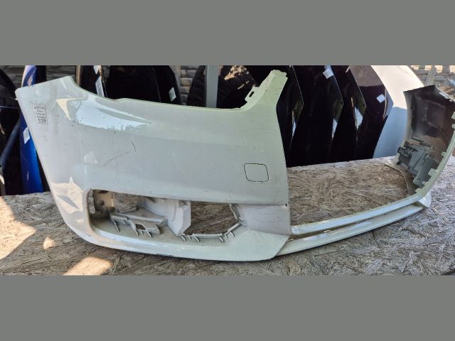 bontott AUDI A1 Első Lökhárító (Üresen)