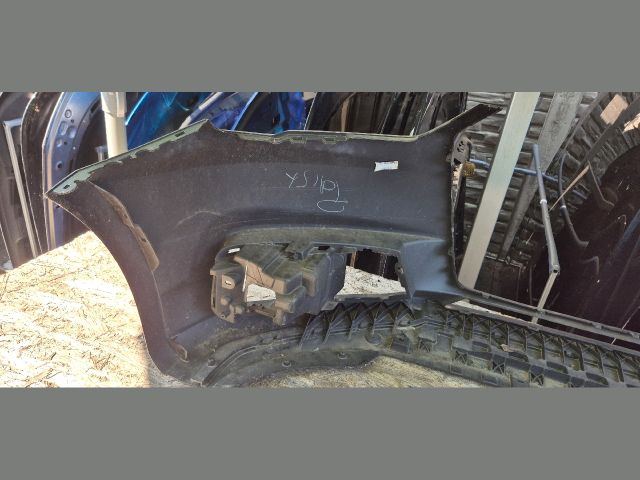 bontott AUDI A1 Első Lökhárító (Üresen)