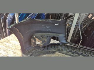 bontott AUDI A1 Első Lökhárító (Üresen)