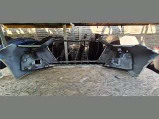 bontott AUDI A1 Első Lökhárító (Üresen)