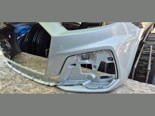 bontott AUDI A1 Első Lökhárító (Üresen)