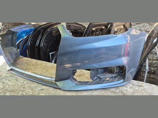 bontott AUDI A1 Első Lökhárító (Üresen)