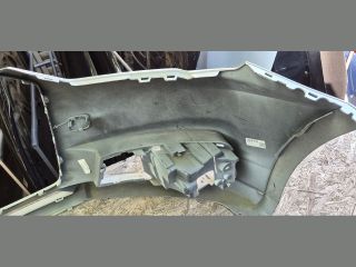 bontott AUDI A1 Első Lökhárító (Üresen)