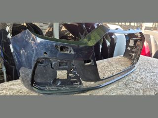 bontott AUDI A1 Első Lökhárító (Üresen)