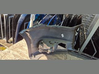 bontott AUDI A1 Első Lökhárító (Üresen)