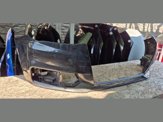 bontott AUDI A1 Első Lökhárító (Üresen)