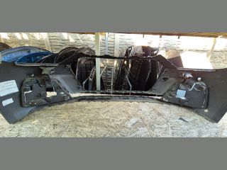 bontott AUDI A1 Első Lökhárító (Üresen)