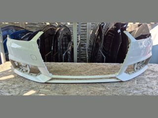 bontott AUDI A1 Első Lökhárító (Üresen)