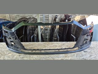 bontott AUDI A1 Első Lökhárító (Üresen)