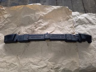 bontott AUDI A1 Első Lökhárító Ütközés Elnyelő Hab