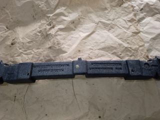 bontott AUDI A1 Első Lökhárító Ütközés Elnyelő Hab